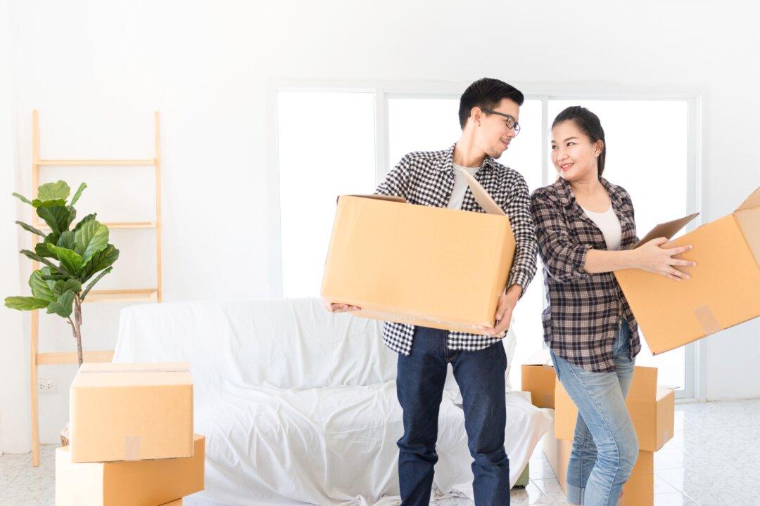 Living Simply by Letting Go