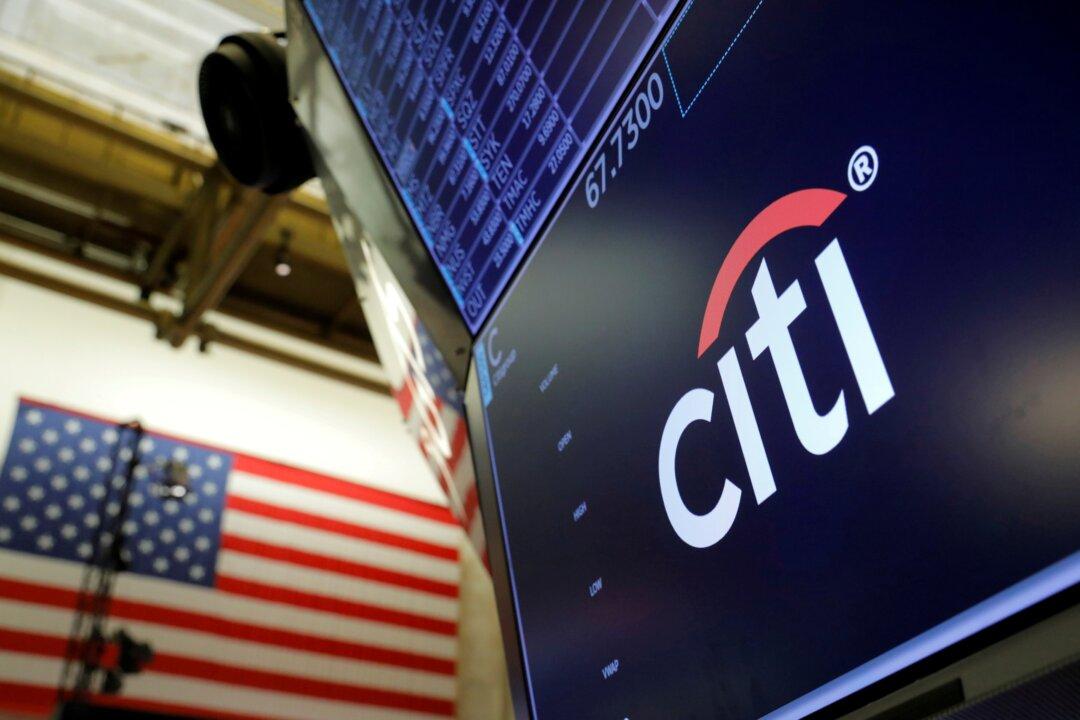 Citigroup Warns of Hefty Charges From South Korea Consumer Business Closing