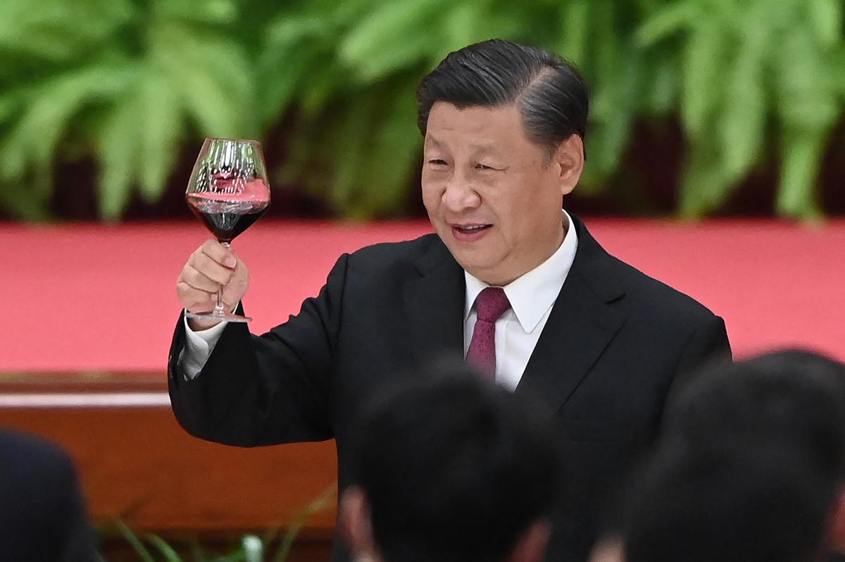 How to Read Communist China’s Upcoming ‘Historical Resolution’