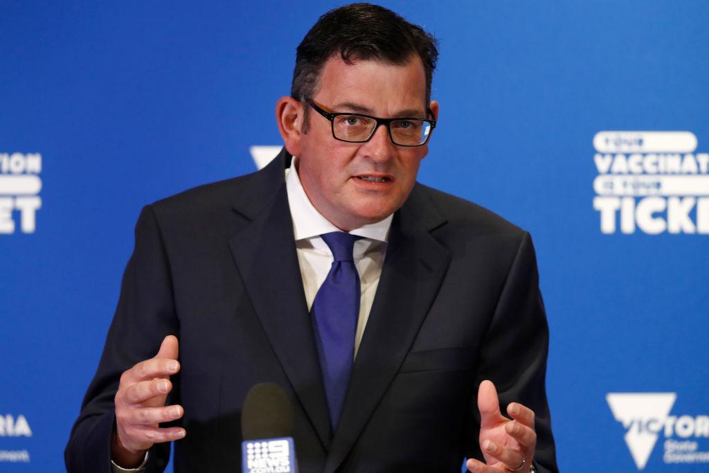 ‘Only Three Doses Protects You From COVID-19’, Urges Victorian Premier