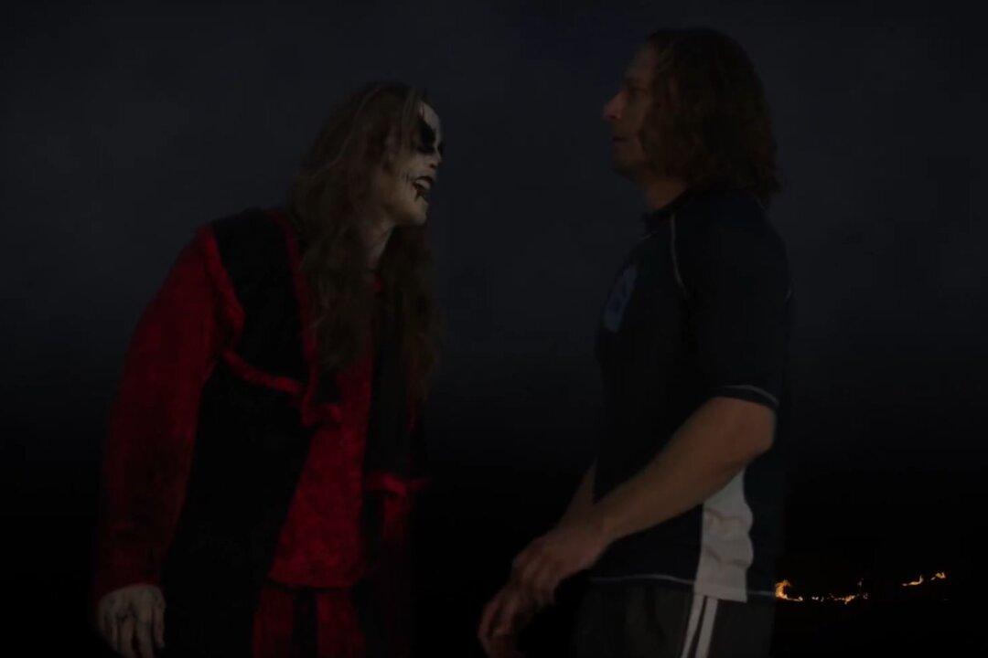 EpochTV Film Review: ‘Journey to Hell’