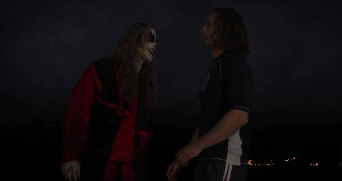 EpochTV Film Review: ‘Journey to Hell’