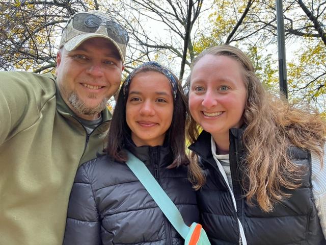 Americans Stranded in Bulgaria Due to New Vaccine Mandate for Children Legally Immigrating