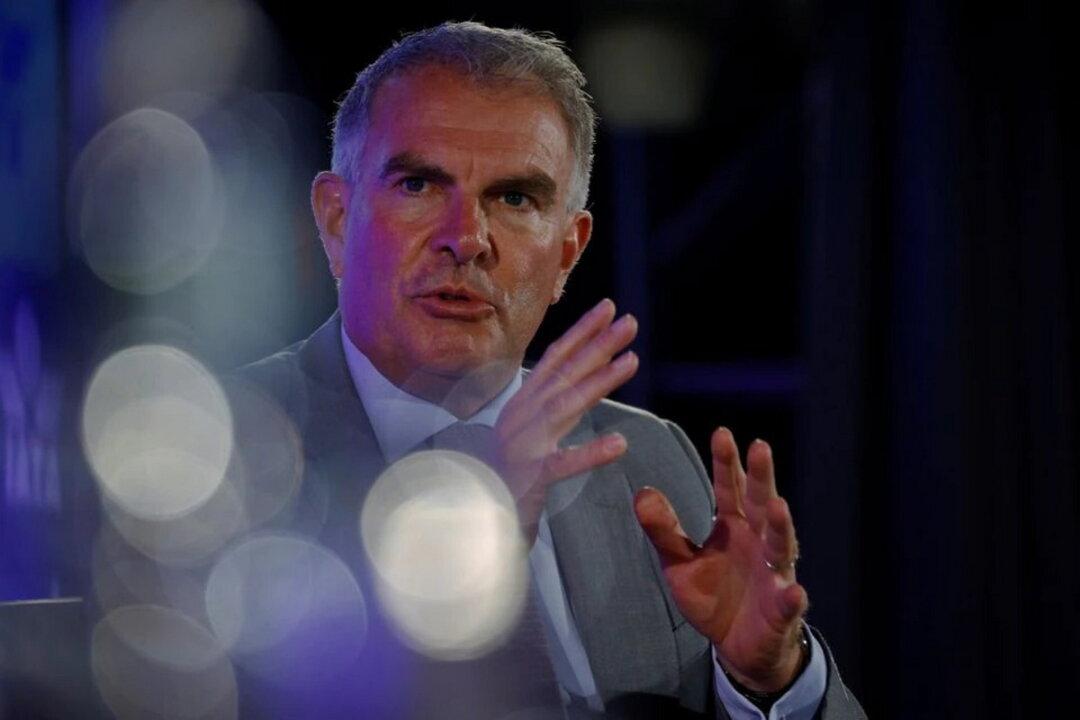 Lufthansa CEO Sees Business Travel Recovering Faster Than Thought