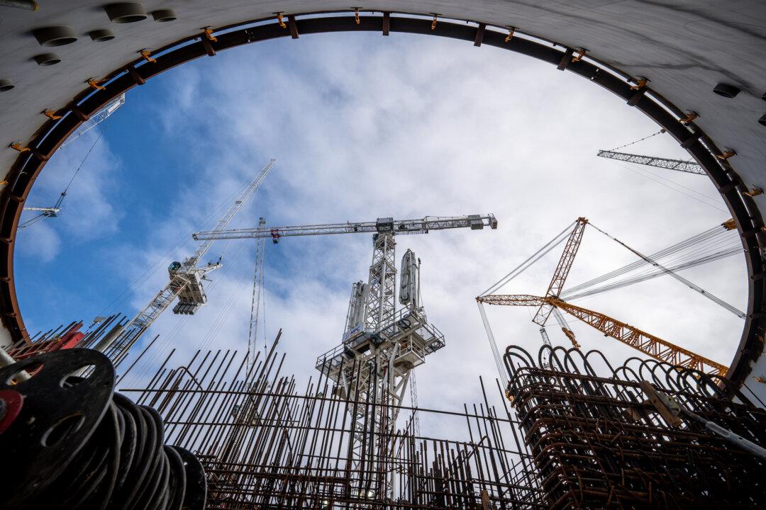 Government Eyes New Nuclear Plant to Strengthen UK Energy Security
