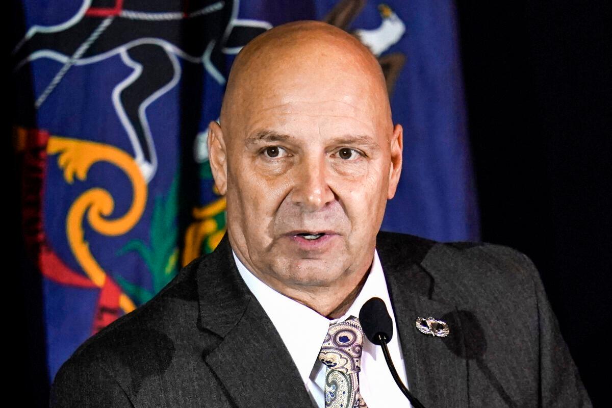 Pennsylvania Considers Bill That Would Allow Residents to Sue Big Tech Over Censorship