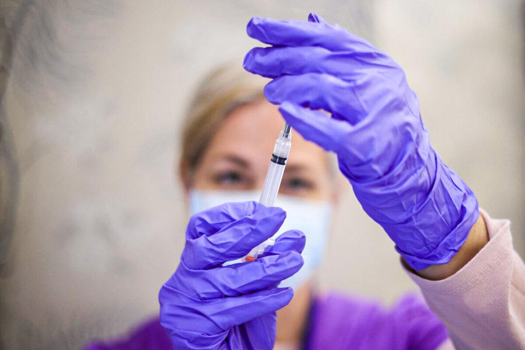 Health Care Workers Speak Out on Why They Would Rather Lose Their Jobs Than Take a COVID-19 Vaccine