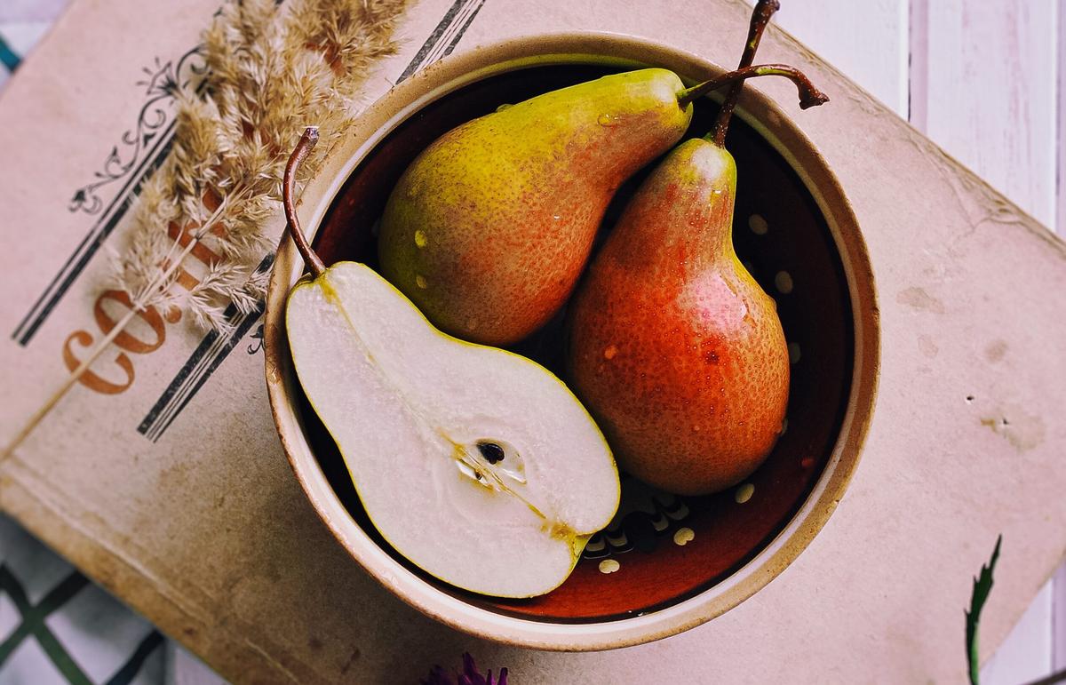 Consider the Pear: How to Properly Ripen, Prepare, and Appreciate Fall’s Forgotten Fruit