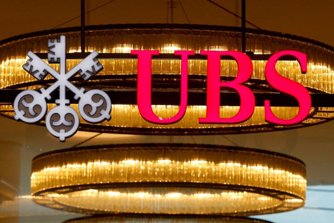 UBS Plans Digital Banking Model for the Mass Affluent in America