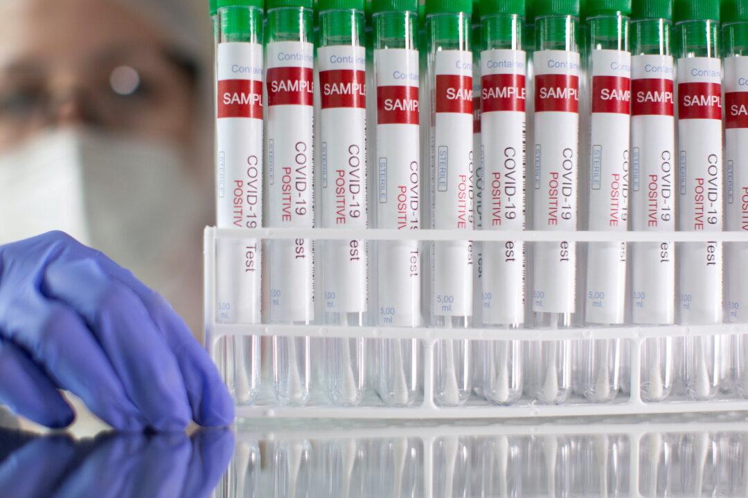 Interstate Christmas Holiday May Cost Families Thousands of Dollars in COVID Tests