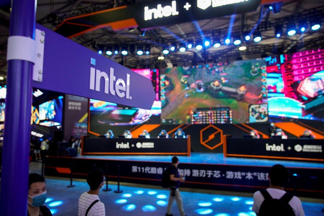 Intel, Sequoia Linked to AI Company That Worked for Chinese Military: Report