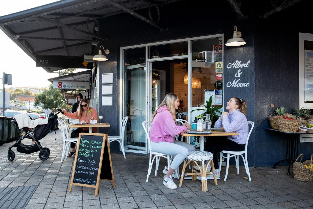 Unprecedented Spending Leads Australia out of Recession: Treasurer