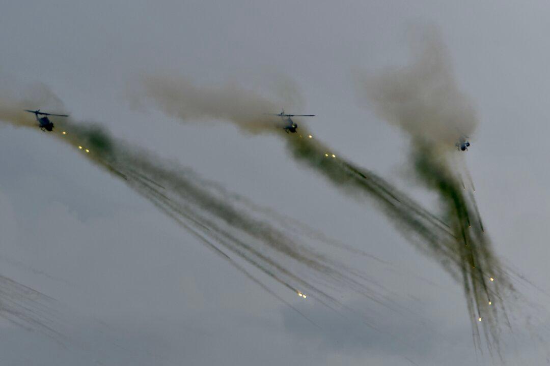 ‘Poison Frogs’: US Urged to Make Taiwan Islands Too ’Painful' for China to Seize in Response to War Game Results