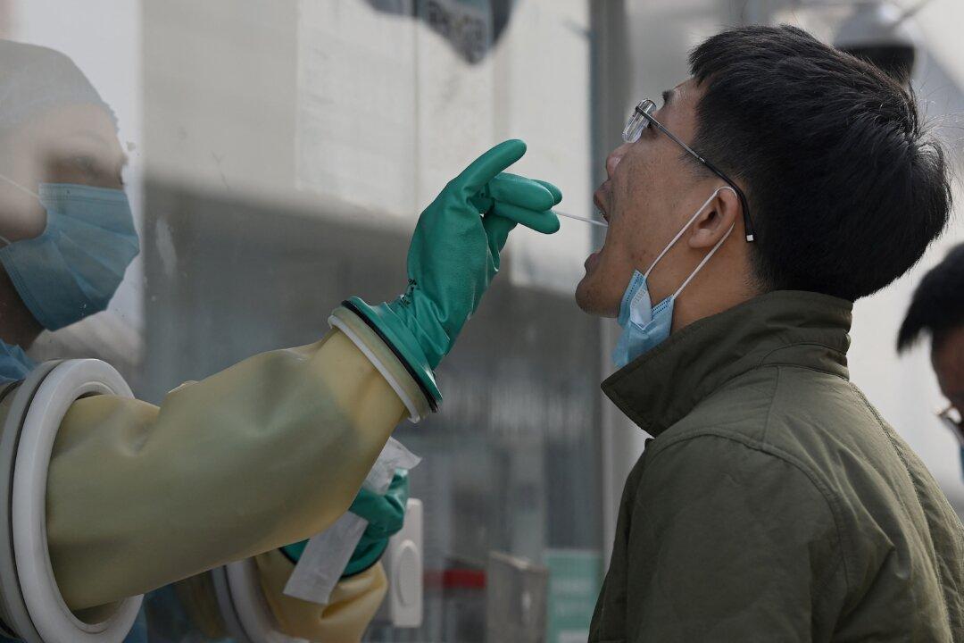 New Rules for Travellers Entering Australia as Expert Calls to Test Arrivals at Airport