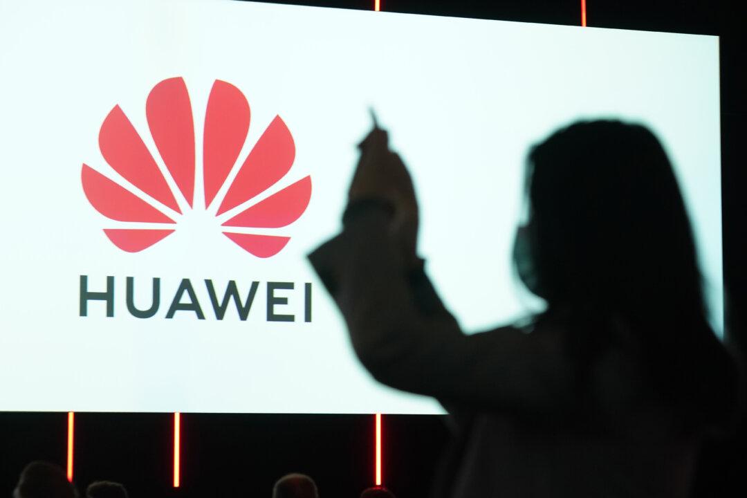 China’s 5G Activity Remains Active and Dangerous, Experts Warn