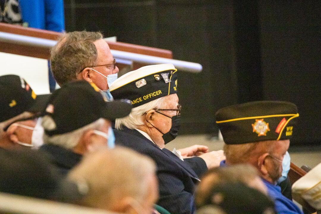 Irvine Becomes Final OC City to Support Building Veterans Cemetery in Anaheim