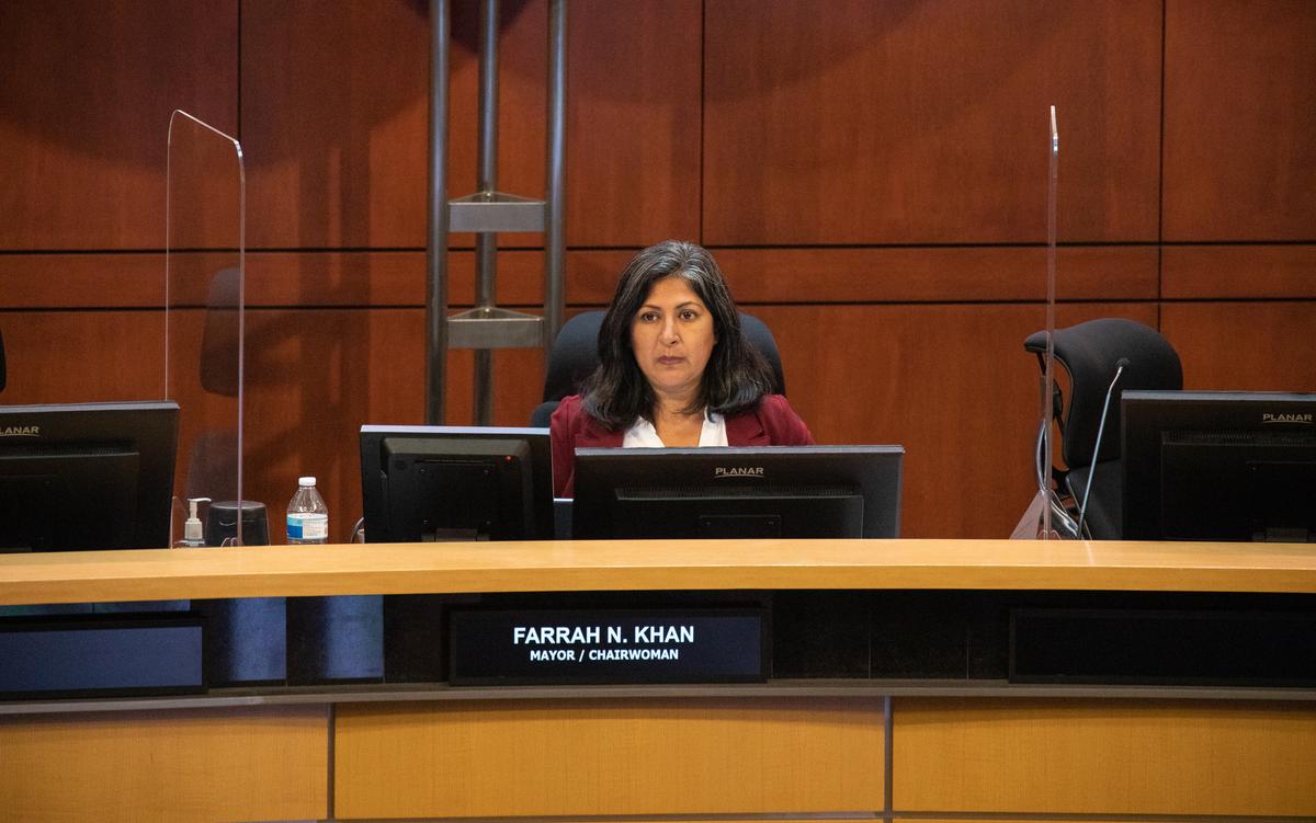 Irvine City Council Announces Support for Abortion, ‘Reproductive Freedom’