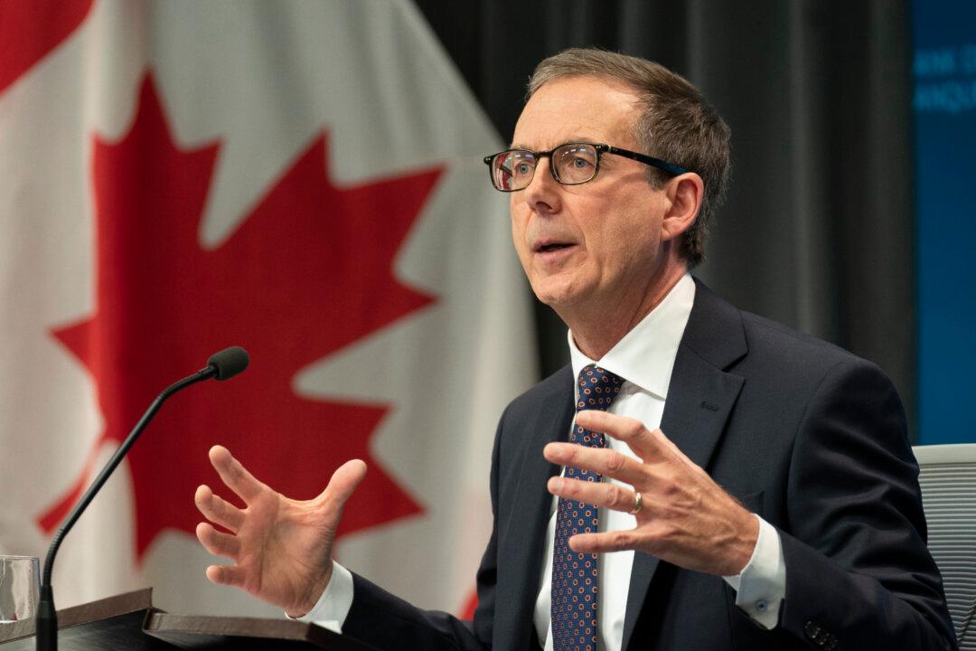 Inflation Tests Central Banks’ Resolve, Credibility