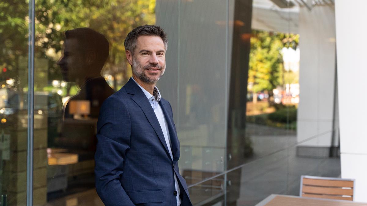 ‘We’re Paying People’ to Be Homeless: Michael Shellenberger, Author of ‘San Fransicko’