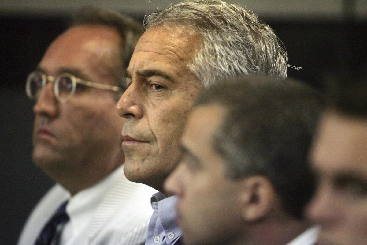 Jeffrey Epstein Mentor Found Dead, Cause of Death Not Disclosed: Police