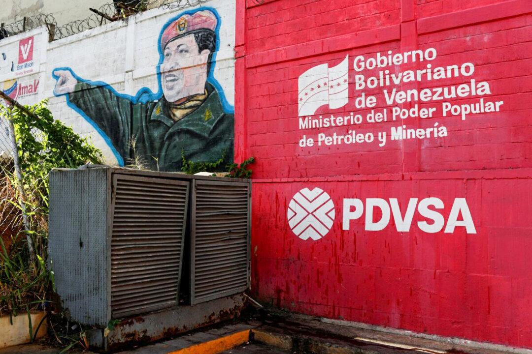 Socialist Venezuela Had Up to 50,000 Oil Spills From 2010 to 2016
