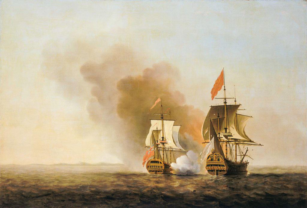 Book Review: ‘The War of Jenkins’ Ear’: A Neglected Conflict