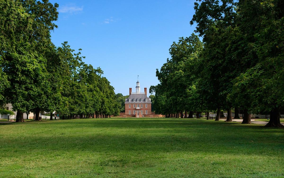 Virginia Delegate Races Could Reflect National Anti-Democratic Mood