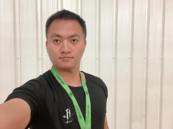 Refugee Recounts Perils of Free Speech Inside China