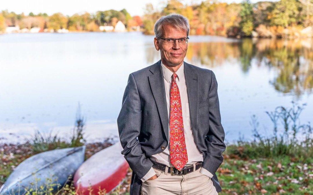 Children Shouldn’t Get COVID-19 Vaccines, Harvard Professor Says