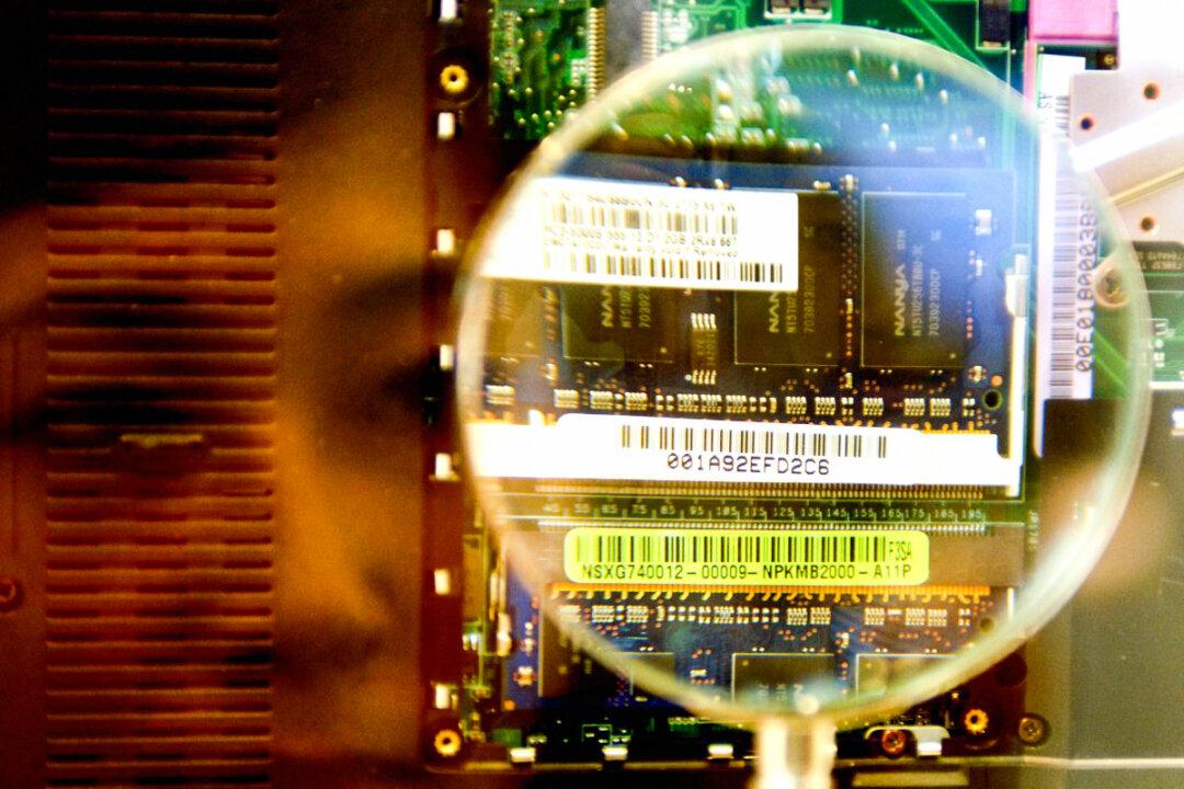 Chinese Regime Using US Tech to Create Weapons, House Republicans Warn