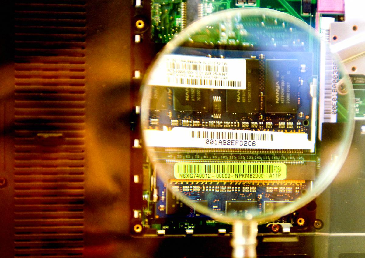 Chinese Regime Using US Tech to Create Weapons, House Republicans Warn