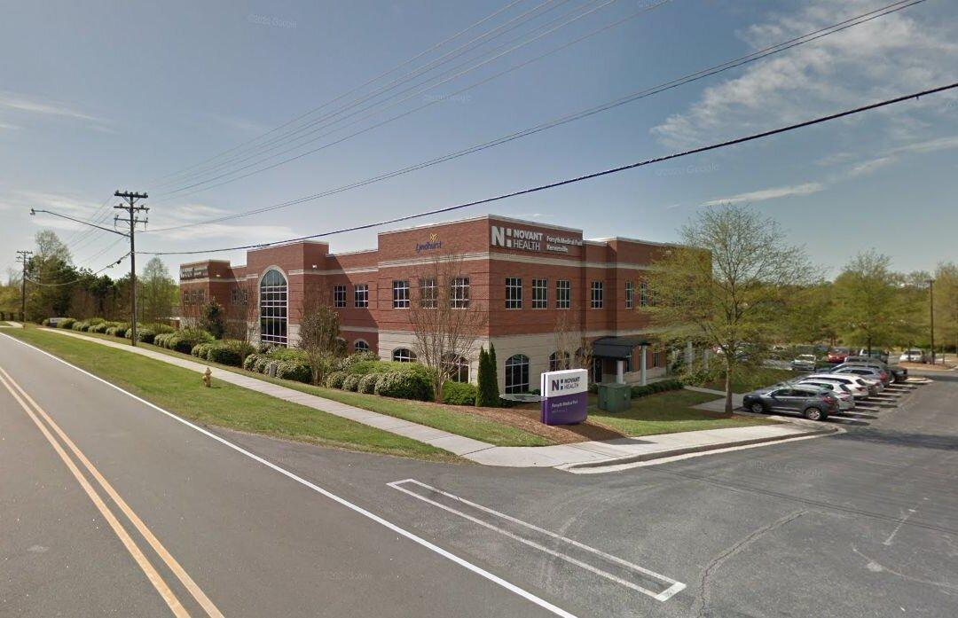 Ex-Hospital Executive Wins $10 Million in Discrimination Lawsuit