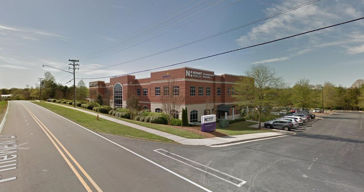 Ex-Hospital Executive Wins $10 Million in Discrimination Lawsuit