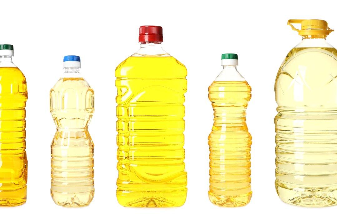 The Omega-6 Apocalypse