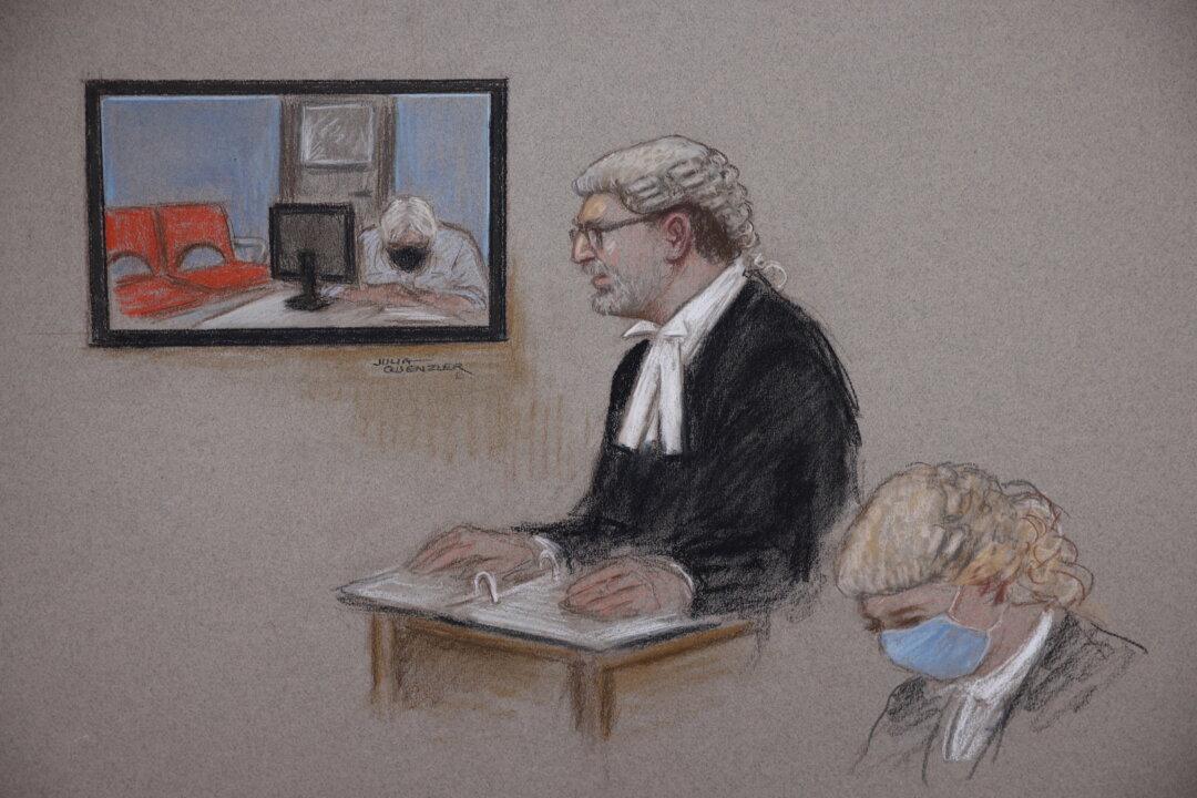 US Lawyers Say Assange Can Safely Be Extradited; Assange Lawyer Dismisses US Promises