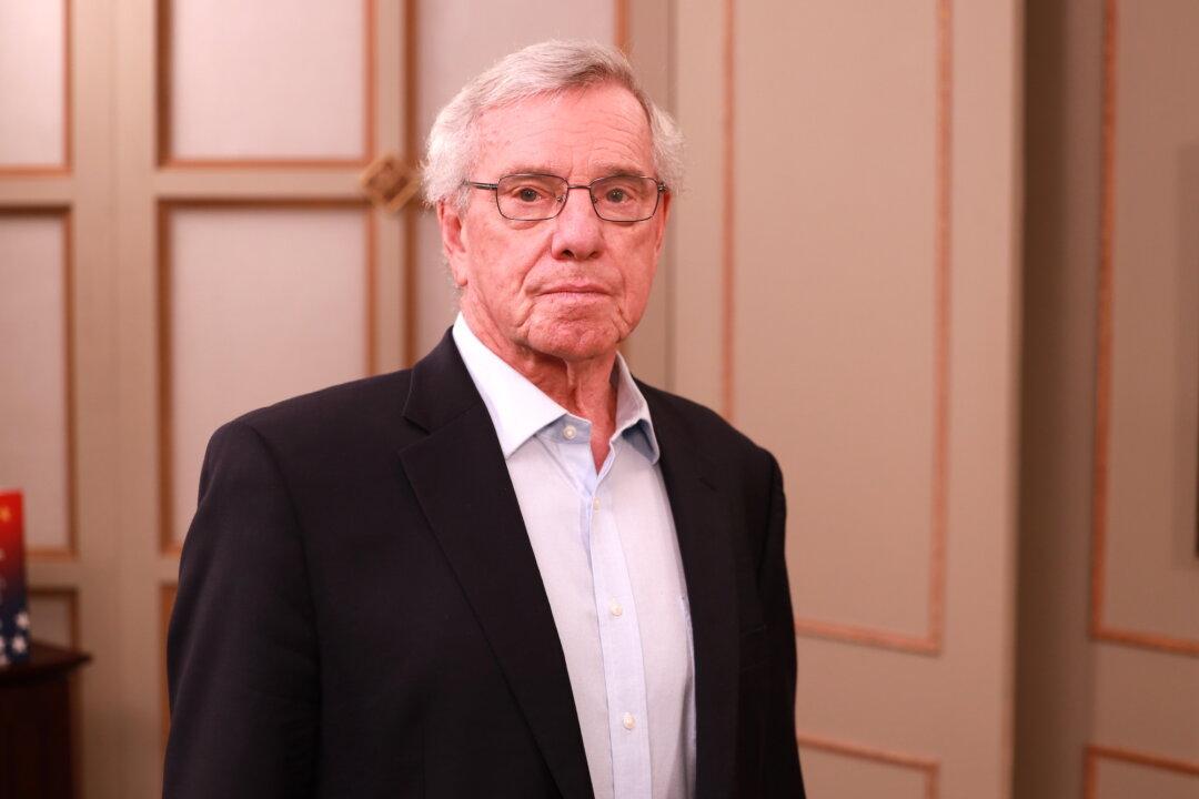 Facing the Threat of the Chinese Communist Party