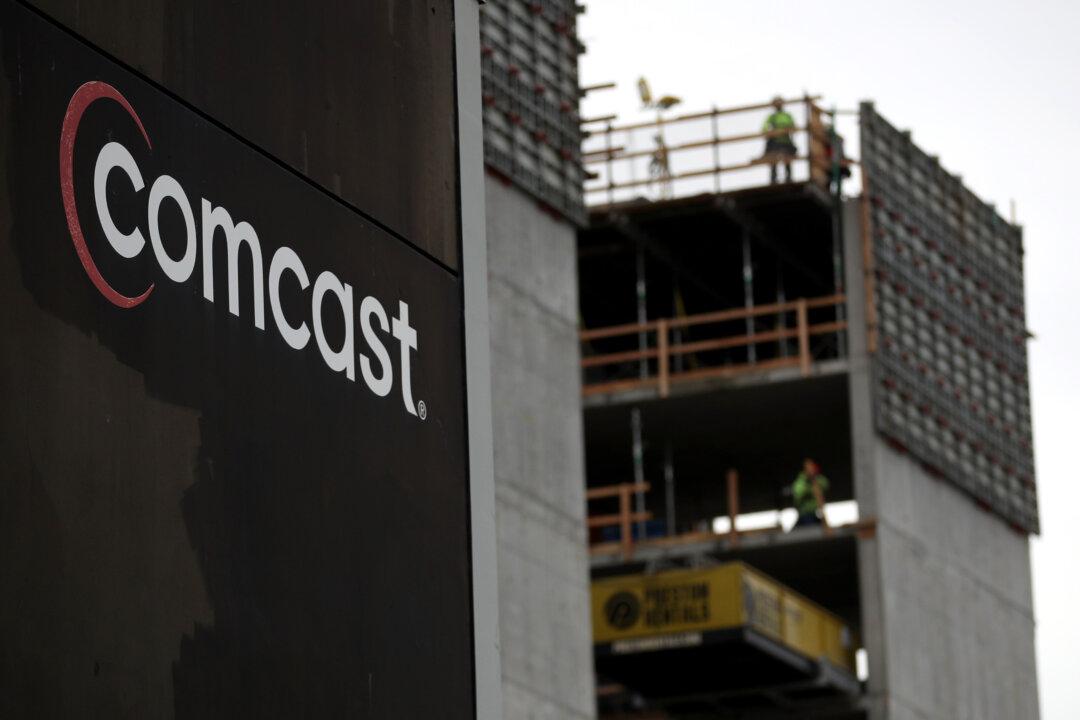 Comcast Q3 Growth Aided by Customer Addons, NBCUniversal