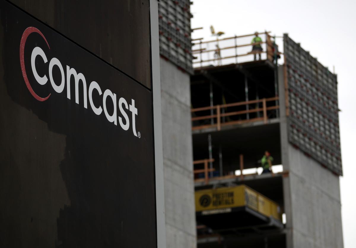 Comcast Q3 Growth Aided by Customer Addons, NBCUniversal