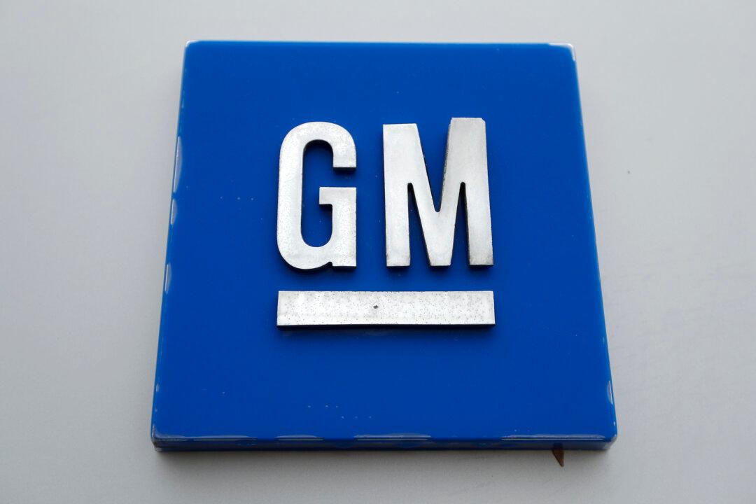General Motors Recalls 668,000 SUVs Due to Anchor Bars That May Prevent Child Seats Being Installed