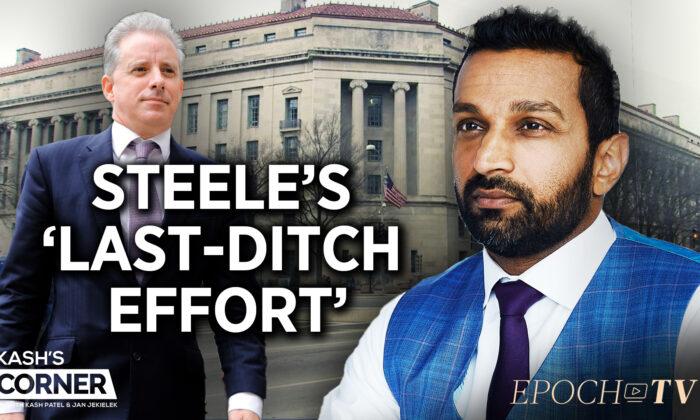 EpochTV Review: He’s Not James Bond