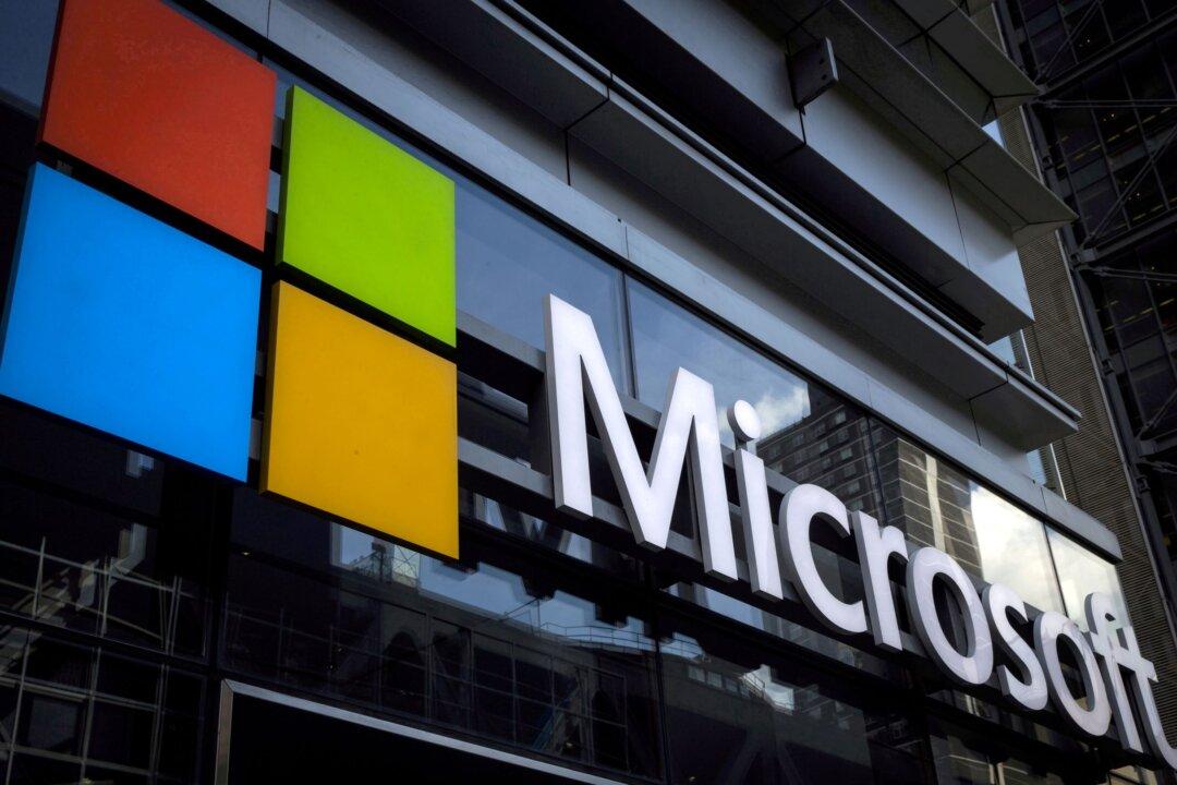 China-Backed Hackers Manipulate Microsoft Server Software Security Glitch: WSJ