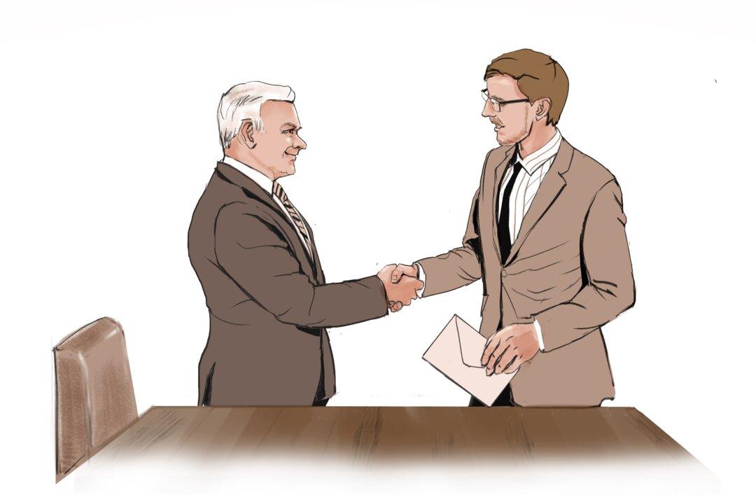 Going in Style: How to Write a Resignation Letter