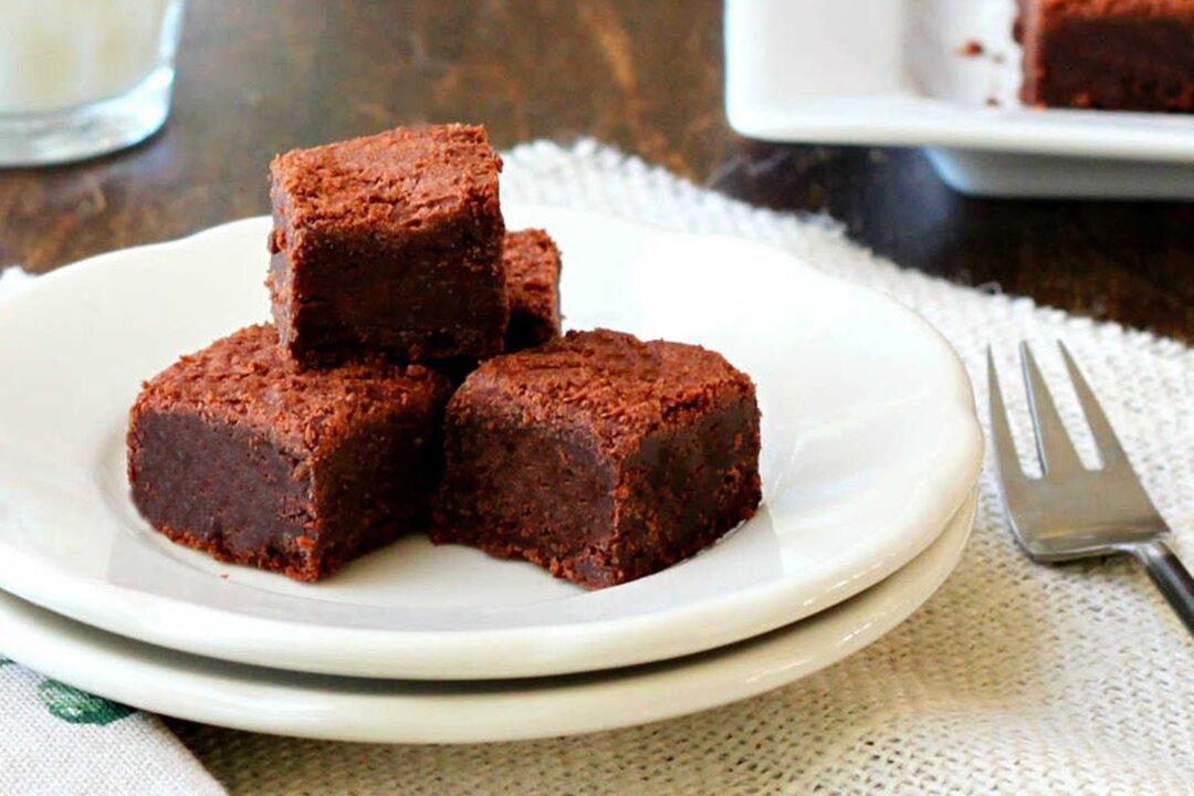 Self-Care With Chocolate