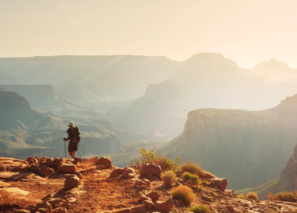 5 Great Ways to Experience the Grand Canyon