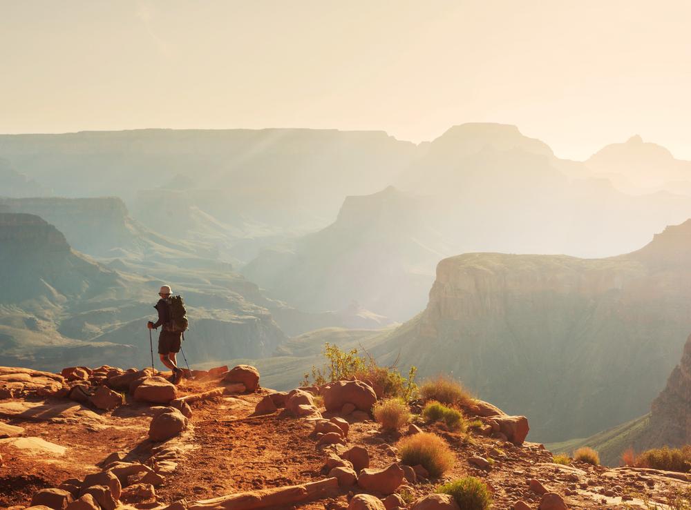 5 Great Ways to Experience the Grand Canyon
