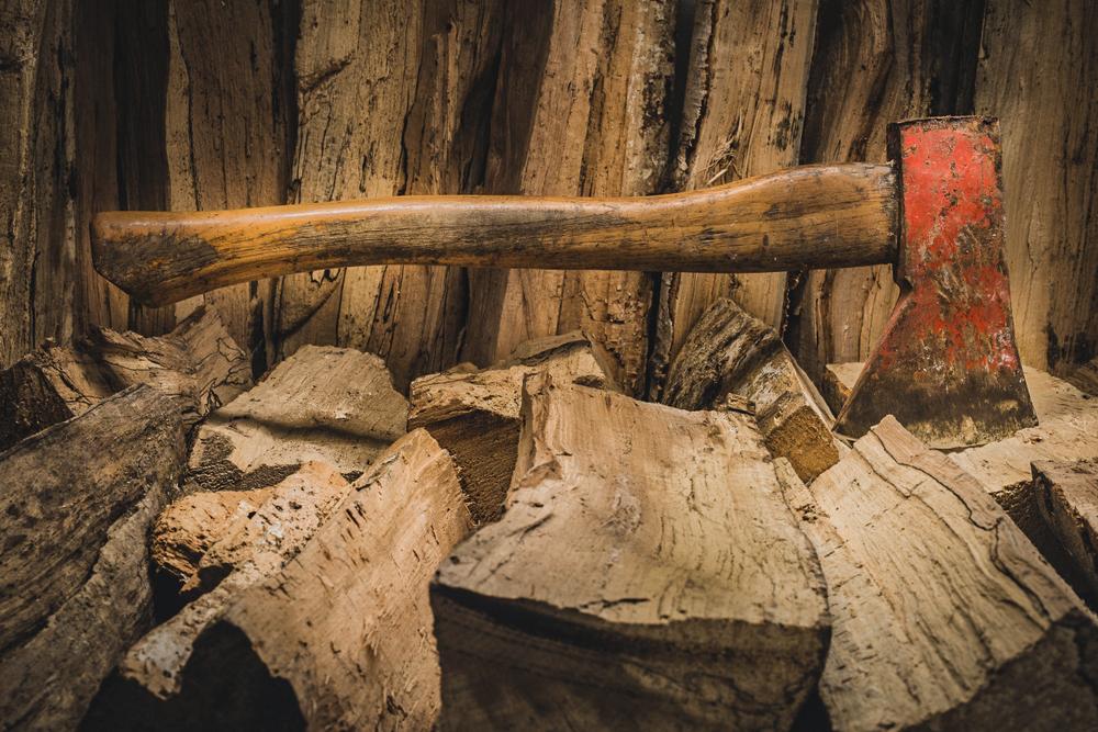 What Good Is Poetry? Robert Frost’s ‘The Axe-Helve’: Fitting Axes and Forming Children