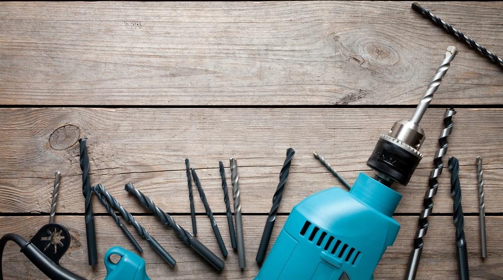 Make Drilling Easier With the Correct Drill Bit