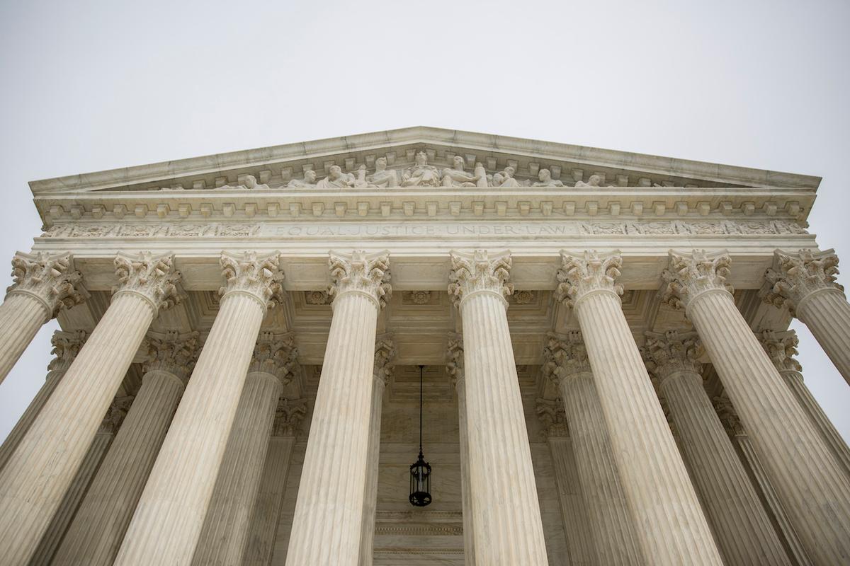 How the Supreme Court Rewrote the Constitution: 1937–1944