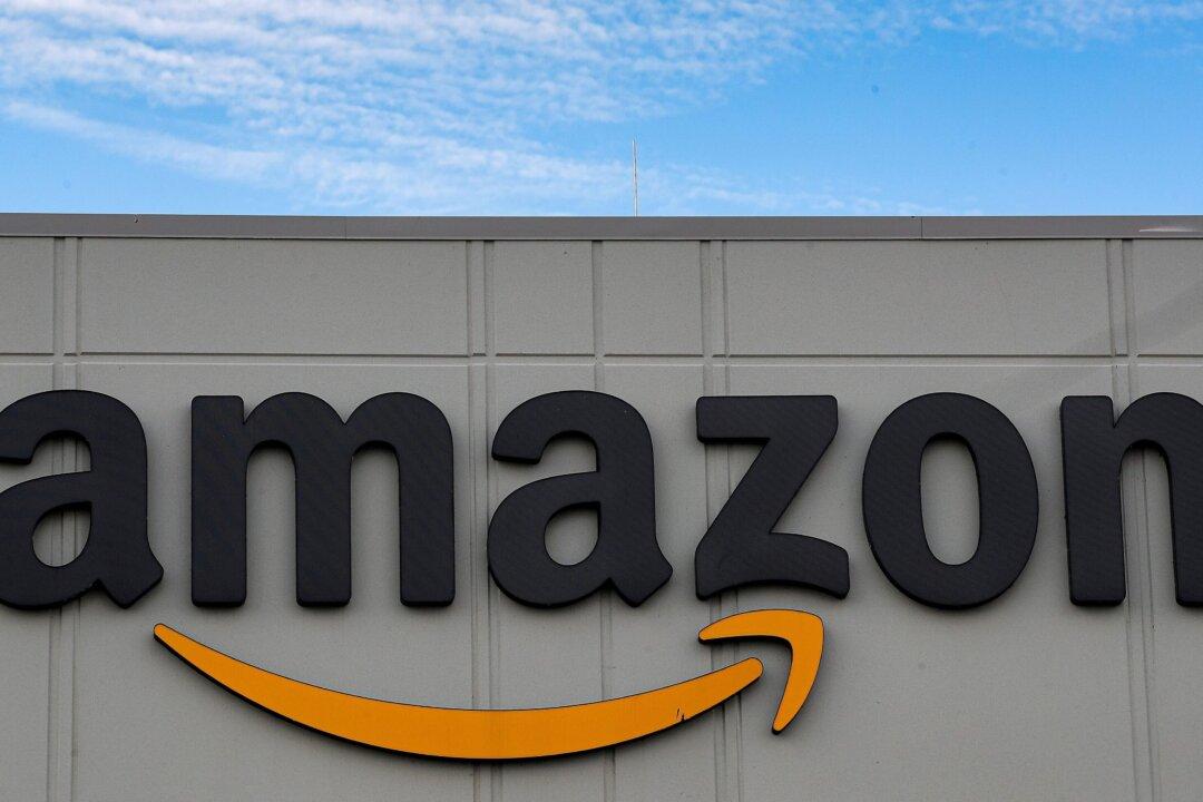 Amazon Prosecuted for Delivery Van Crash