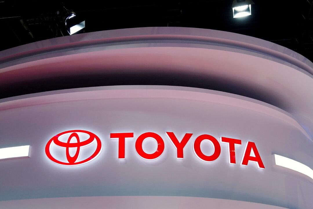 Toyota Extends Japan Production Stoppages